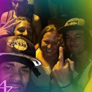 Meet your Posher, Barbara